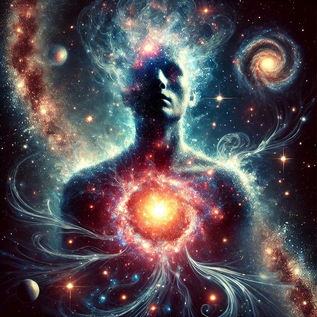 Даомассаж - Мастер Энергопрактик